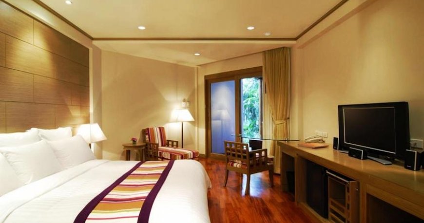 اتاق هتل آوانی پاتایا اتاق هتل آوانی پاتایا