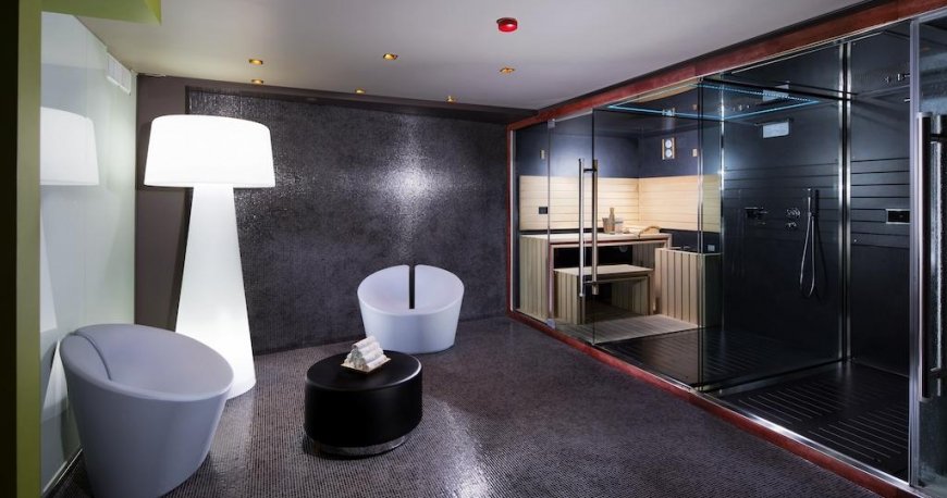 هتل دومینا پرستیژ سنت پترزبورگ هتل دومینا پرستیژ سنت پترزبورگ