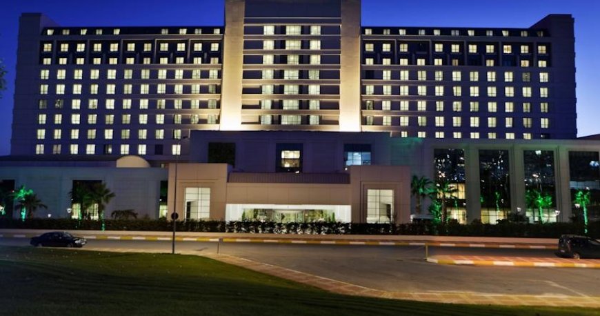 هتل گرین پارک استانبول هتل گرین پارک استانبول