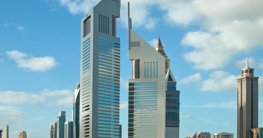 هتل کرون پلازا شیخ زائد دبی امارات متحده ی عربی هتل کرون پلازا شیخ زائد دبی امارات متحده ی عربی