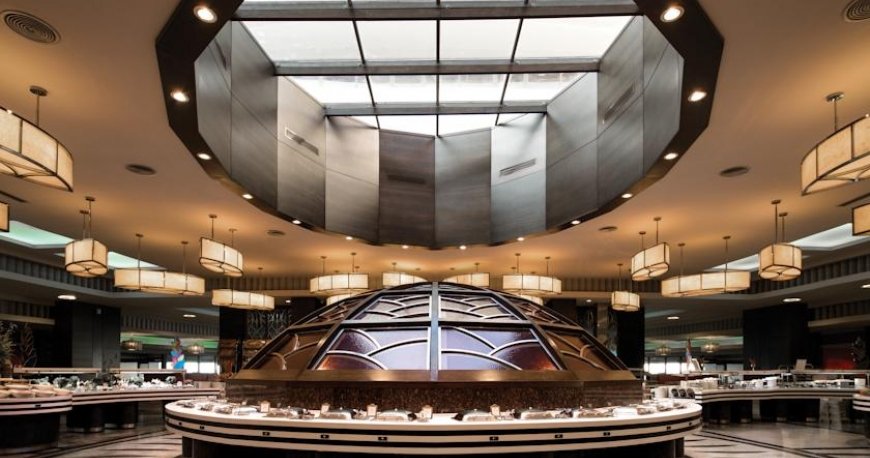 رستوران هتل کورنلیا آنتالیا رستوران هتل کورنلیا آنتالیا