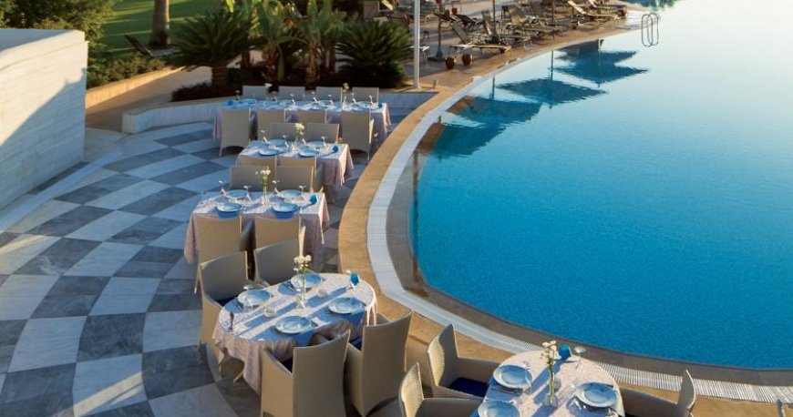 هتل کورنلیا آنتالیا هتل کورنلیا آنتالیا