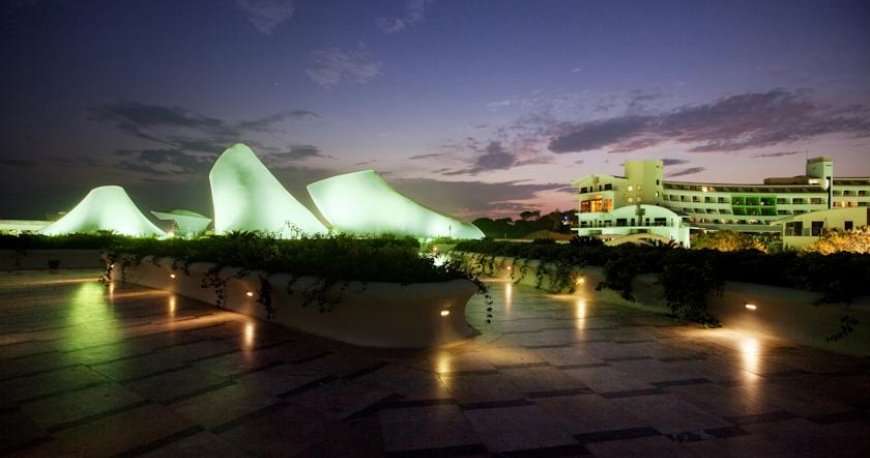 هتل کورنلیا آنتالیا هتل کورنلیا آنتالیا