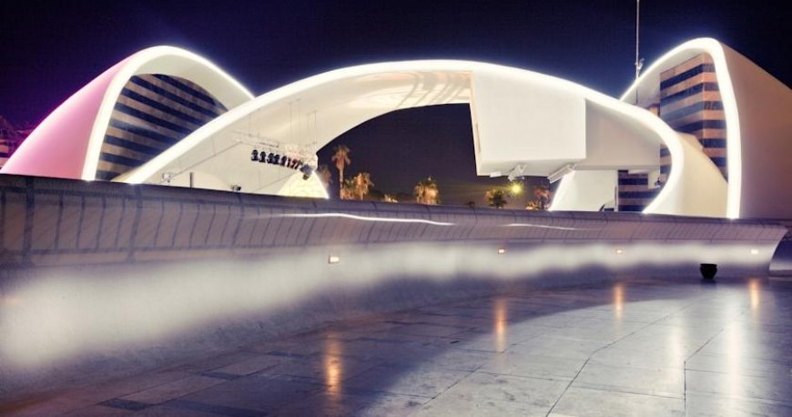 هتل کورنلیا آنتالیا هتل کورنلیا آنتالیا