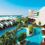 هتل کورنلیا دیاموند