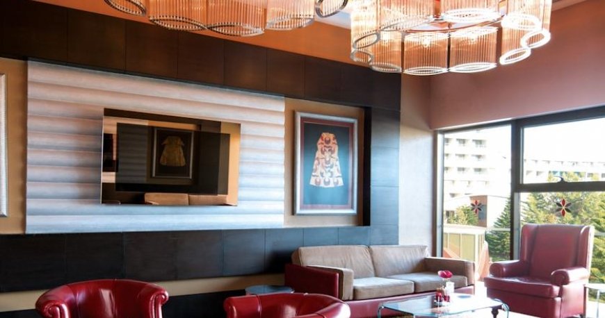 هتل کورنلیا آنتالیا هتل کورنلیا آنتالیا