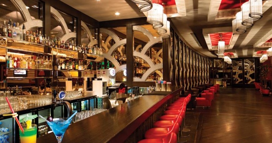 رستوران هتل کورنلیا آنتالیا رستوران هتل کورنلیا آنتالیا