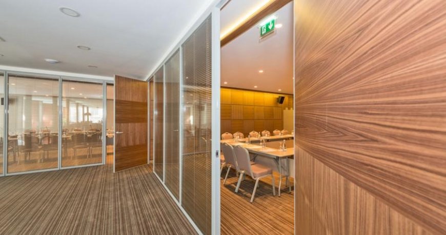 سالن کنفرانس هتل گلدن ایج استانبول سالن کنفرانس هتل گلدن ایج استانبول