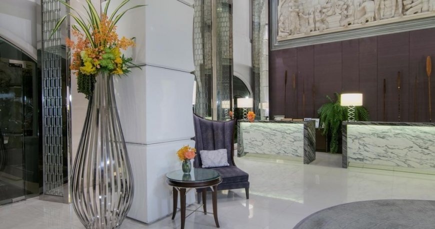 هتل سوکوسول بانکوک