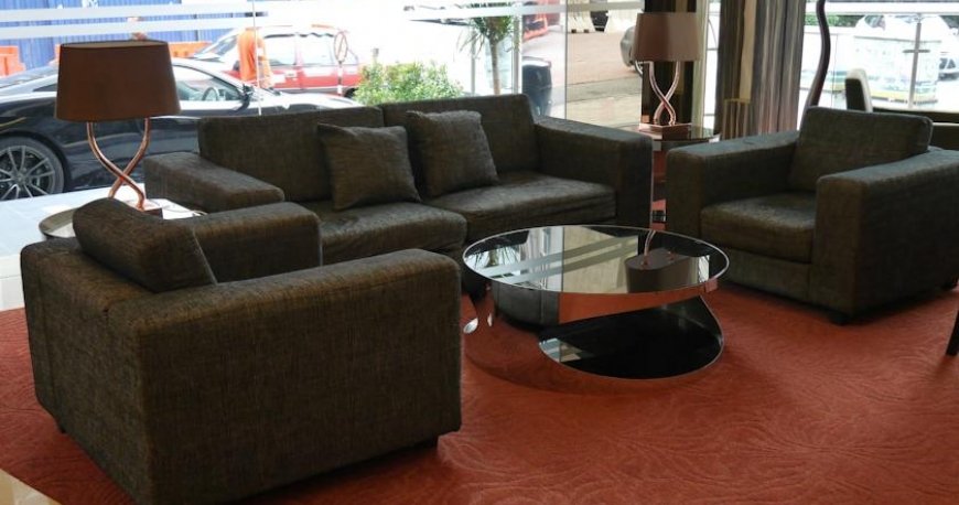 سالن کنفرانس هتل سانی کوالالامپور