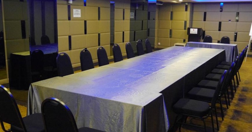 سالن کنفرانس هتل سانی کوالالامپور