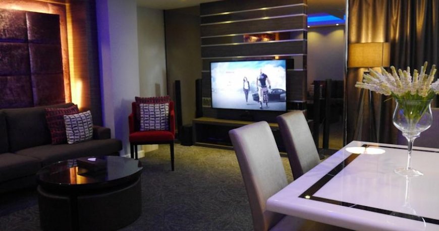 هتل سانی کوالالامپور