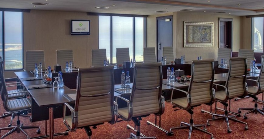 سالن کنفرانس هتل گلوریا دبی سالن کنفرانس هتل گلوریا دبی