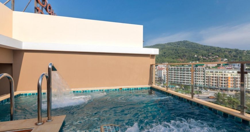 هتل بومان رزیدنس