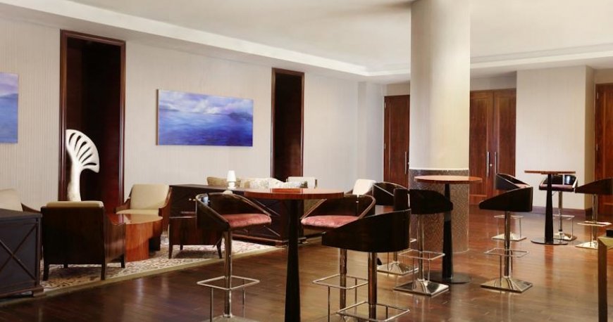 هتل شرایتون بالی هتل شرایتون بالی