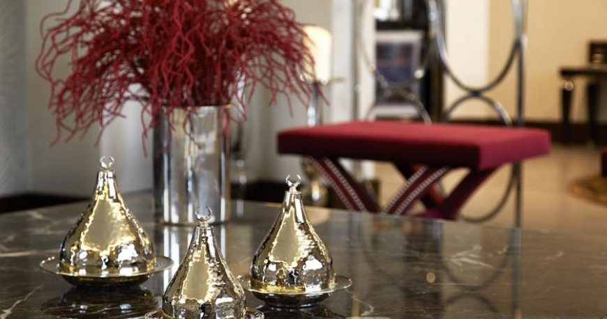 لابی هتل بیز جواهر استانبول لابی هتل بیز جواهر استانبول