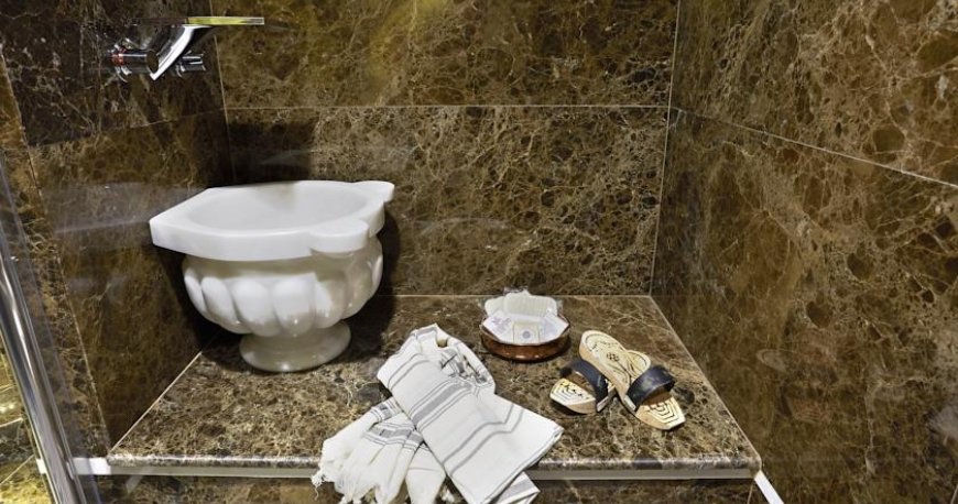 اتاق هتل بیز جواهر استانبول اتاق هتل بیز جواهر استانبول