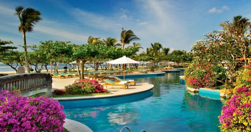 هتل گرند حیات هتل گرند حیات