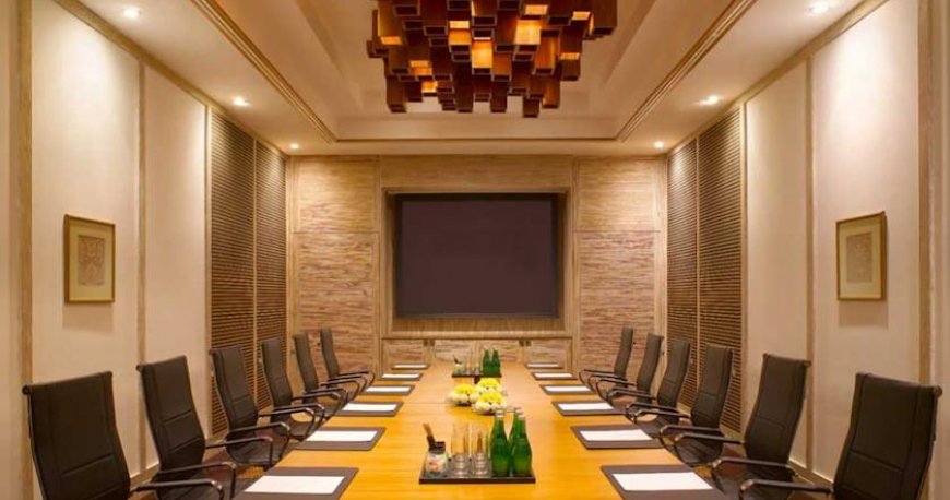 سالن کنفرانس هتل گرند حیات بالی سالن کنفرانس هتل گرند حیات بالی