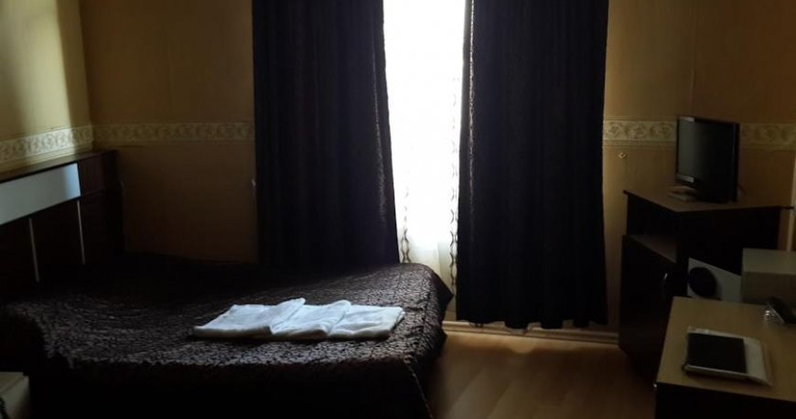 اتاق هتل توپکاپی استانبول اتاق هتل توپکاپی استانبول