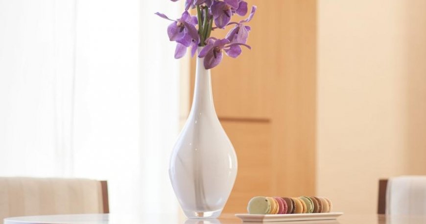 اتاق هتل وارویک دبی