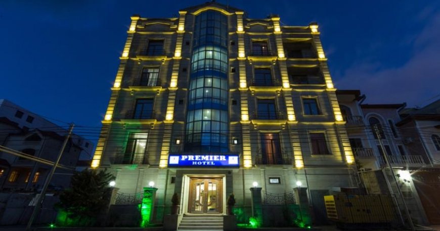 هتل پریمیر هتل پریمیر