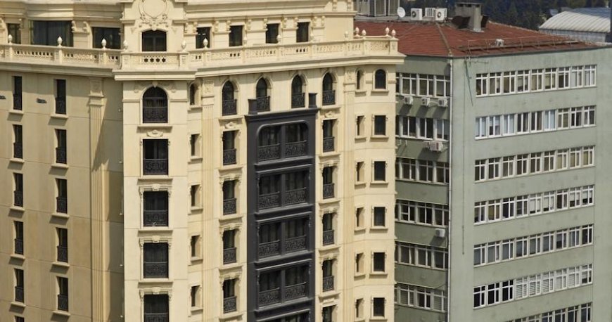 هتل بیز جواهر استانبول هتل بیز جواهر استانبول