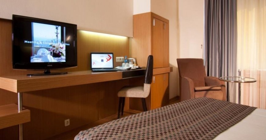 اتاق هتل سورملی استانبول