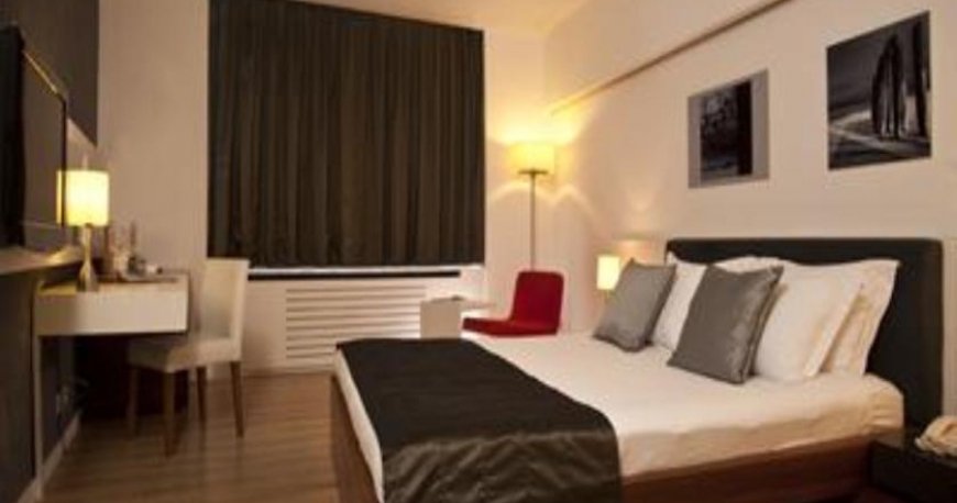 اتاق هتل سورملی استانبول