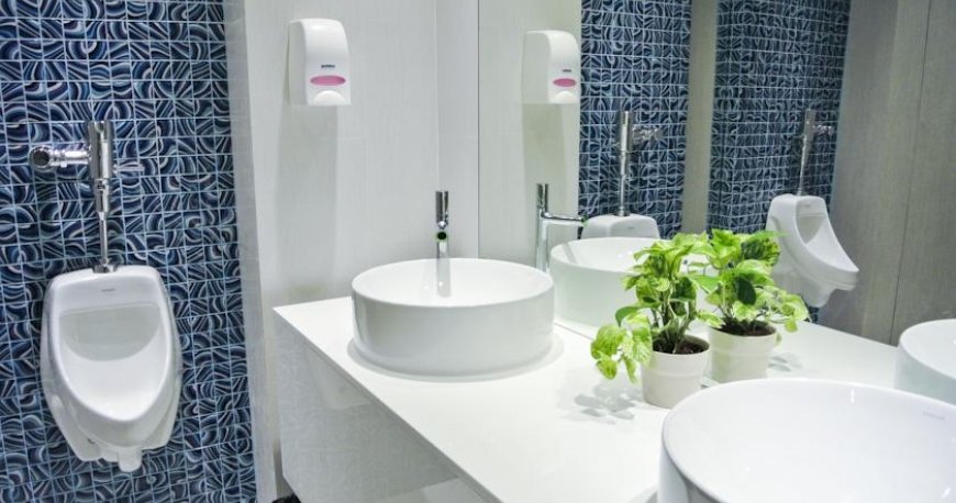 سرویس بهداشتی هتل سیتروس پارک سرویس بهداشتی هتل سیتروس پارک