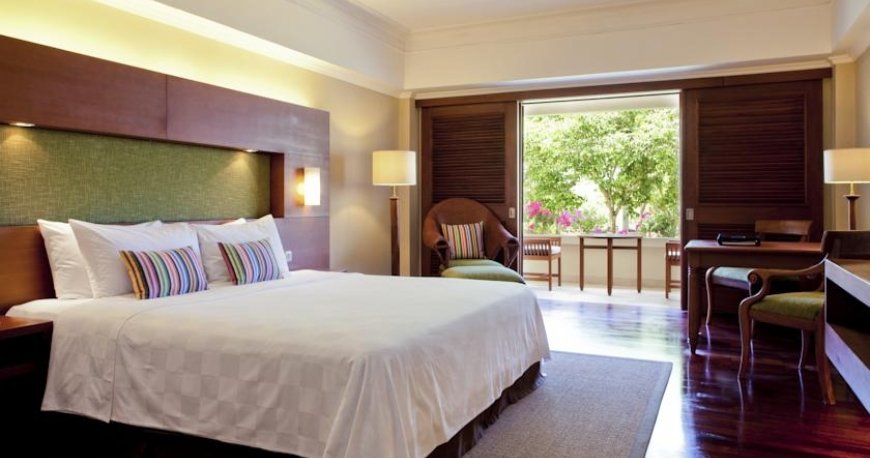 هتل گرند نیکو