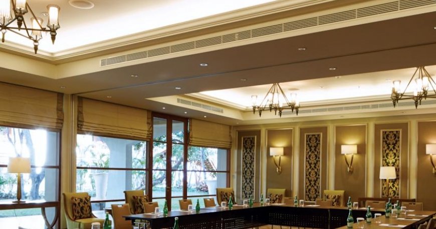 رستوران هتل گرند نیکو بالی