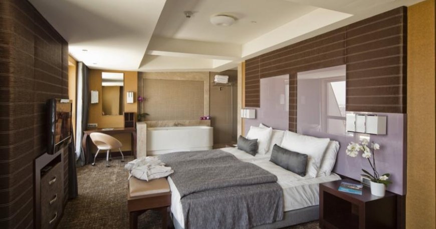 اتاق هتل گرین پارک استانبول اتاق هتل گرین پارک استانبول