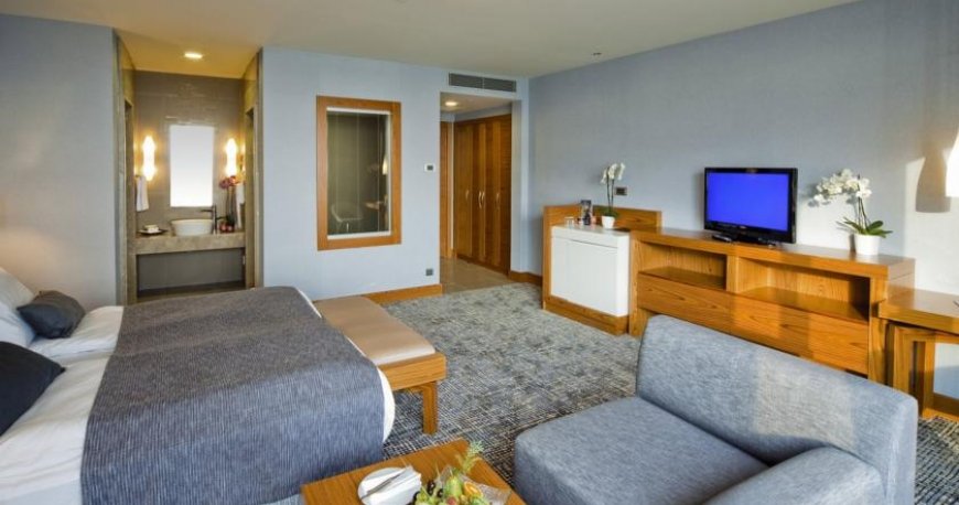 اتاق هتل گرین پارک استانبول اتاق هتل گرین پارک استانبول