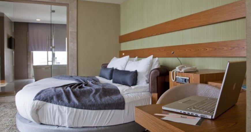 اتاق هتل گرین پارک استانبول اتاق هتل گرین پارک استانبول