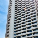 هتل نووتل سیتی سنتر