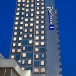 هتل رادیسون بلو