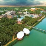 هتل زانادو ریزورت