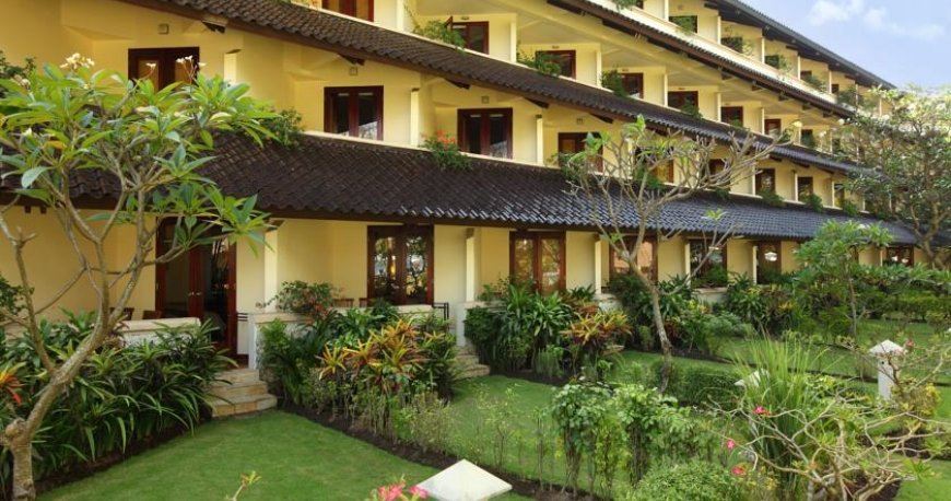 هتل دیسکاوری بالی