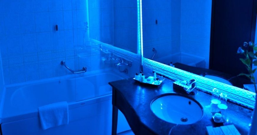 اتاق هتل گرند جواهر استانبول اتاق هتل گرند جواهر استانبول