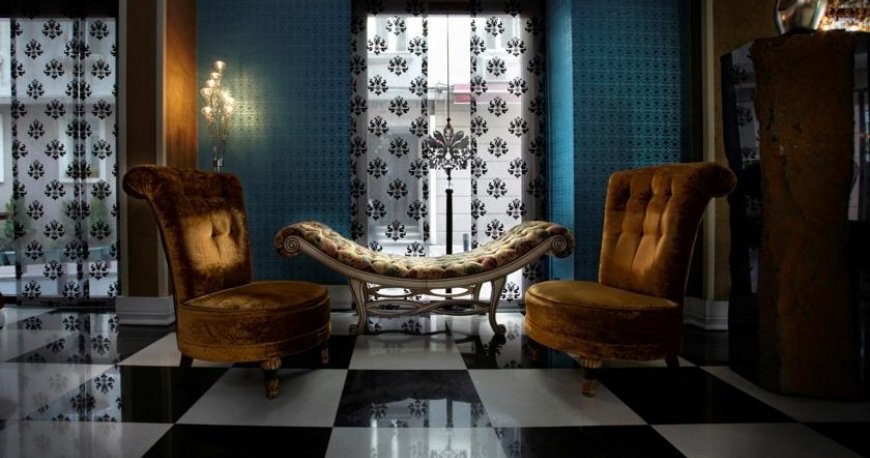 هتل کوناک استانبول