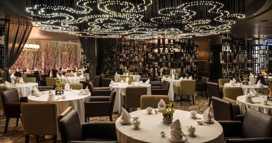 هتل اینترکنتیننتال کوالالامپور هتل اینترکنتیننتال کوالالامپور