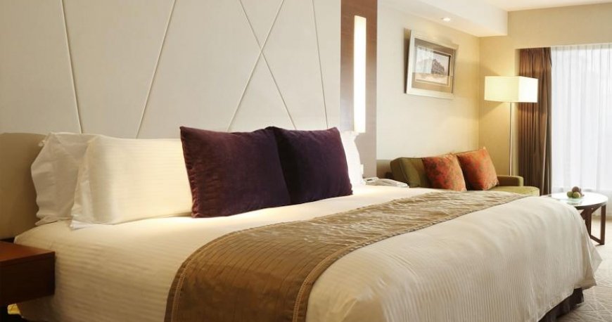 کافی شاپ هتل اینترکنتیننتال کوالالامپور کافی شاپ هتل اینترکنتیننتال کوالالامپور