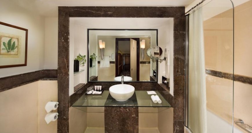 سرویس بهداشتی هتل مارکوپولو