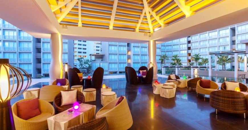 هتل گرند مرکور پوکت هتل گرند مرکور پوکت