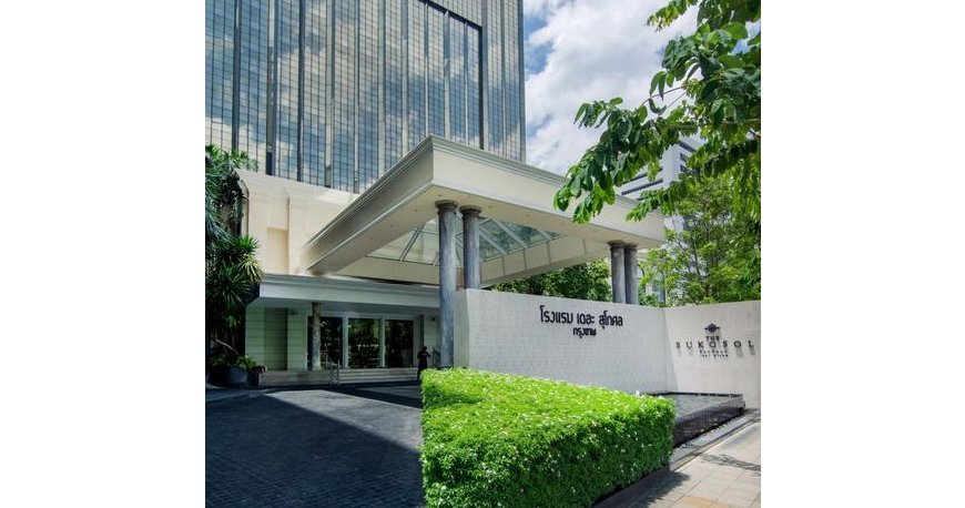 هتل سوکوسول بانکوک