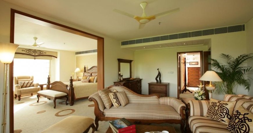 اتاق هتل جی پی پالاس آگرا اتاق هتل جی پی پالاس آگرا