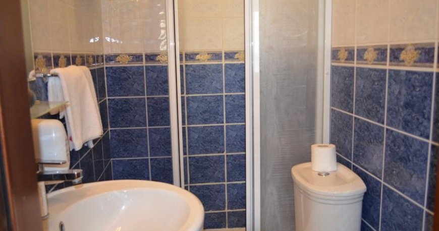 اتاق هتل گرند میلانو آیوالیک اتاق هتل گرند میلانو آیوالیک