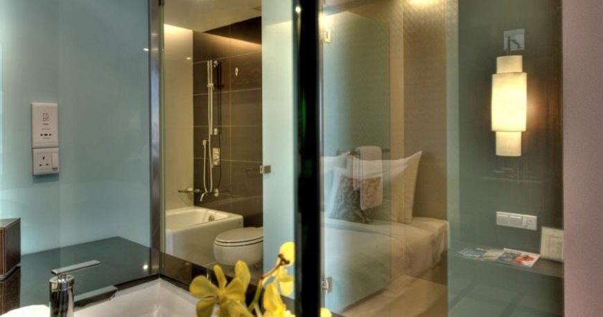 سالن کنفرانس هتل سری پسفیک کوالالامپور سالن کنفرانس هتل سری پسفیک کوالالامپور