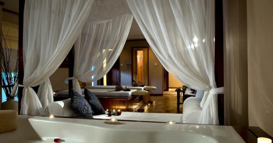 کافی شاپ هتل سری پسفیک کوالالامپور کافی شاپ هتل سری پسفیک کوالالامپور